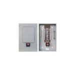 ABB 12-Ways Distribution Board – D4 TPN (3-Phase)