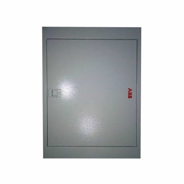 ABB 18-Ways Distribution Board – D6 TPN (3-Phase)