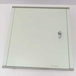 CTORCH 3 Three-Phase D8 Distribution Board