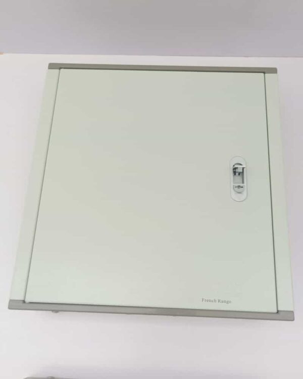 CTORCH 3 Three-Phase D8 Distribution Board