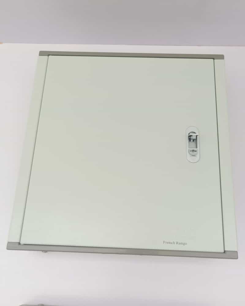 CTORCH 3 Three-Phase D8 Distribution Board