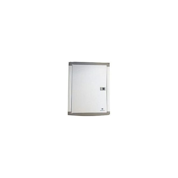 Havells 24-Ways Distribution Board – D8 TPN (3-Phase)