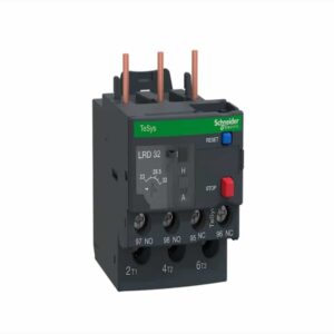 Schneider Overload Relays (23–32 A)