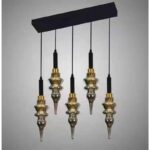 Quality Choice Modern Chandelier