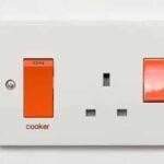 DP Switch (Double Pole)