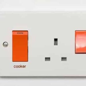 DP Switch (Double Pole)