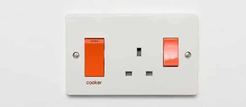 DP Switch (Double Pole)