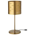 EBBEMÅLA (64 cm brass)
