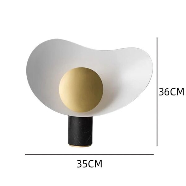 Spinx Table Lamp Spinx Table Lamp